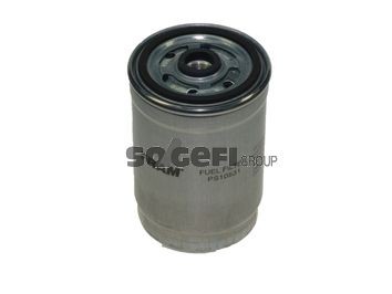 FRAM PS10531 Fuel filter SAAB experience and price