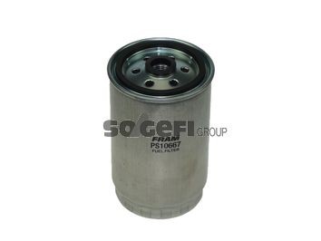 FRAM PS10667 Fuel filter 31922-2BA00