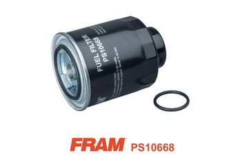 FRAM PS10668 Fuel filter 2339030340