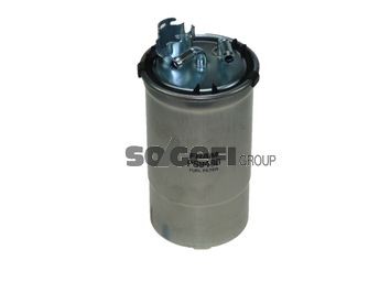 Volkswagen TRANSPORTER Inline fuel filter 11919348 FRAM PS9480 online buy