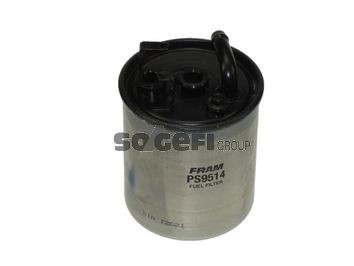 FRAM In-Line Filter Height: 121mm Inline fuel filter PS9514 buy