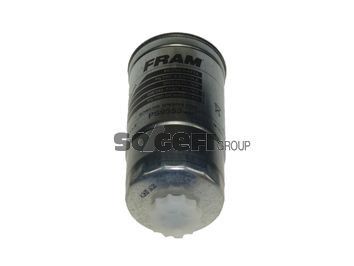 FRAM PS9553WST Fuel filter IVECO POWER DAILY in original quality