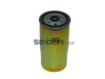FRAM PS9664 Fuel filter SMART experience and price