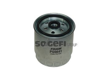 FRAM PS9841 Fuel filter SMART experience and price