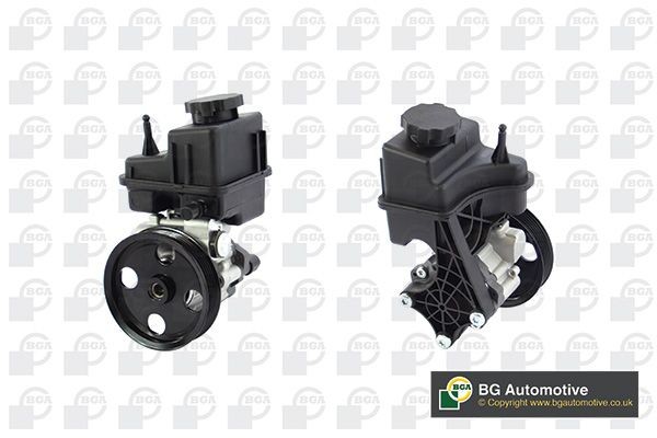 BGA PSP5655 Power steering pump Mercedes Vito W639 110 CDI 95 hp Diesel 2014 price