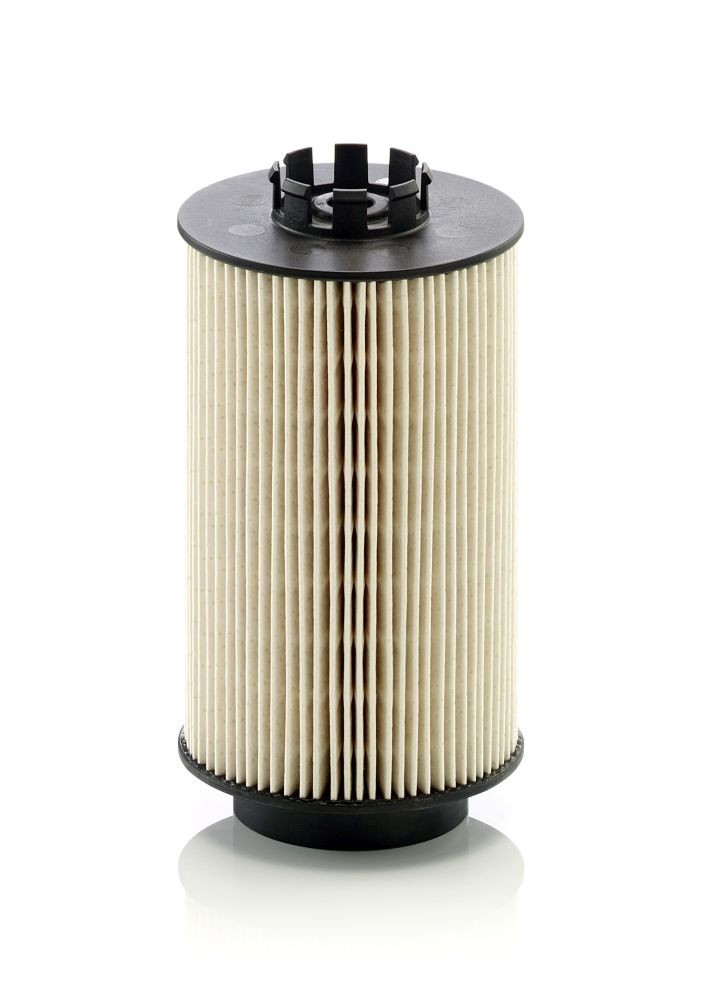 MANN-FILTER with seal Height: 174mm Inline fuel filter PU 10 021 z buy