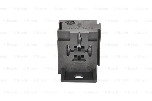 3334485008 Relay Socket BOSCH 3 334 485 008 review and test