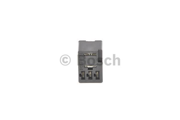 3334485049 Relay Socket BOSCH 3 334 485 049 review and test