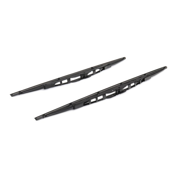 3397001472 Window wipers BOSCH 3 397 001 472 review and test