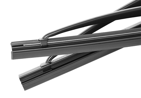 3397001584 Window wipers BOSCH SP21/19AS review and test