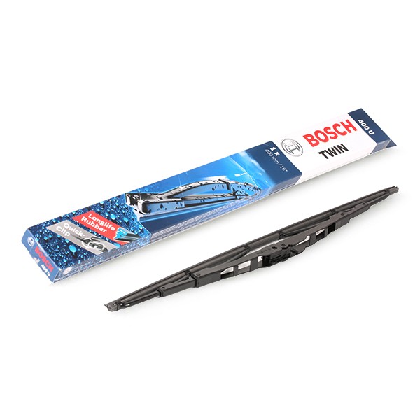 BOSCH 3 397 004 579 Wiper blade IVECO experience and price