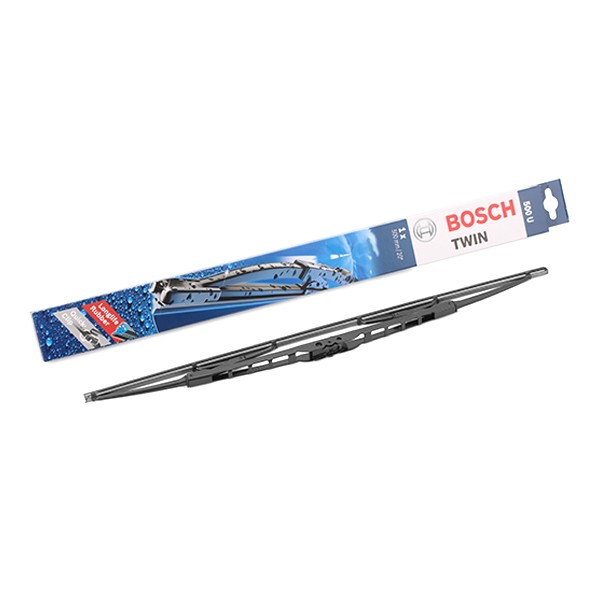 Bosch Balai d'essuie–glace conventionnel Twin 500U BOSCH - Essuie-glace