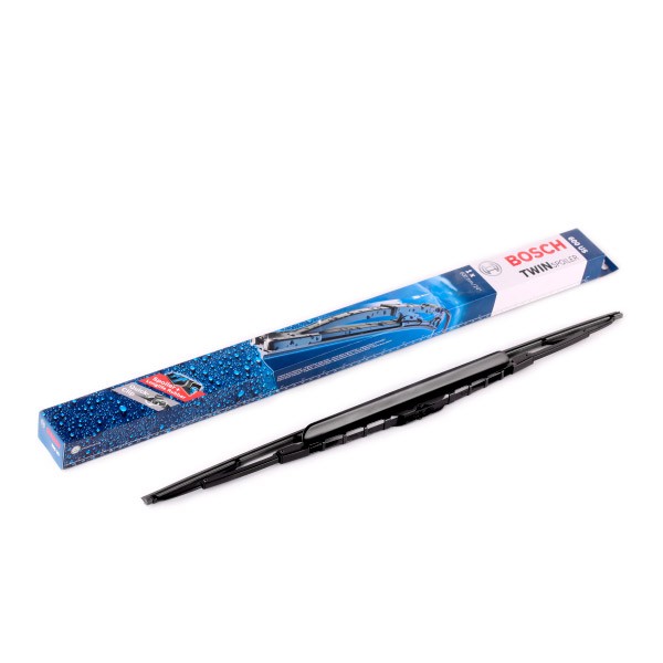 BOSCH Window wipers rear and front Chevrolet Captiva C100 new 3 397 004 592