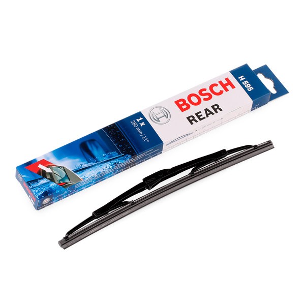 Great value for money - BOSCH Wiper blade 3 397 004 595