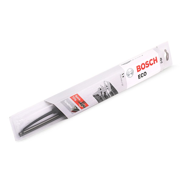 45C BOSCH ECO 450 mm, Standard Wiper blades 3 397 004 668 buy