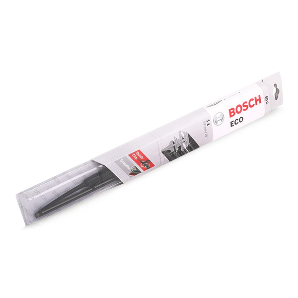 Iveco Wiper blade BOSCH 3 397 004 670 at a good price