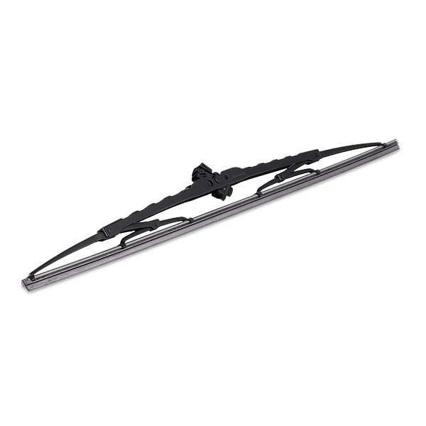 3397004670 Window wipers BOSCH 3 397 004 670 review and test