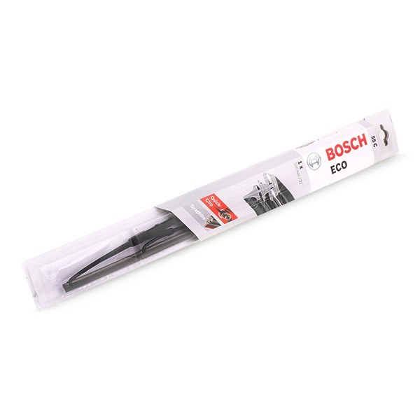 BOSCH Wiper blade VW,AUDI,MERCEDES-BENZ 3 397 004 672