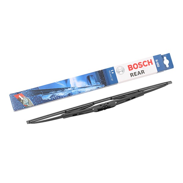 BOSCH 3 397 004 763 FORD TRANSIT 2004 Wipers