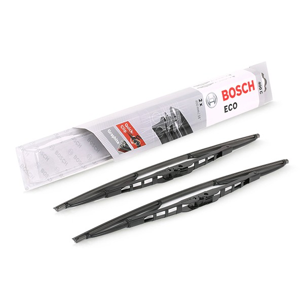 BOSCH Wiper blade VW,AUDI,MERCEDES-BENZ 3 397 005 158