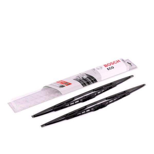 BOSCH Window wipers rear and front VW Polo Variant new 3 397 005 160