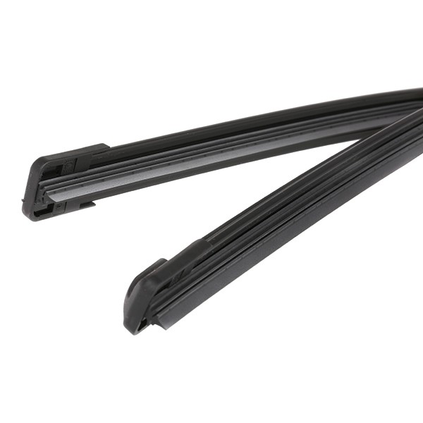 3397007088 Window wipers BOSCH 3 397 007 088 review and test