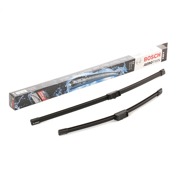 BOSCH Windshield wipers 3 397 007 096 for VW TOURAN, CADDY