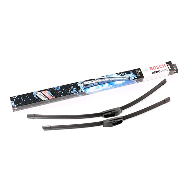 Windscreen cleaning system Wiper Blade 3 397 007 392
