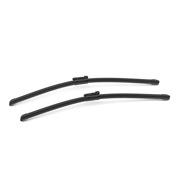 3397007416 Window wipers BOSCH 3 397 007 416 review and test