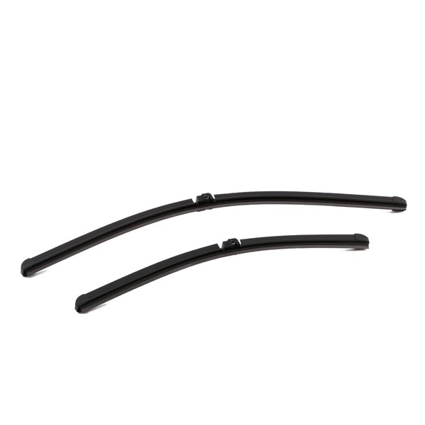 3397007452 Window wipers BOSCH 3 397 007 452 review and test