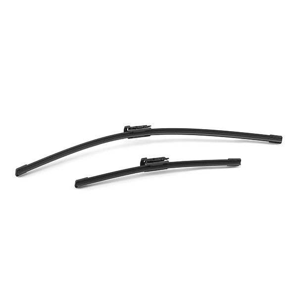 BOSCH 3397007466 Windscreen wiper 650, 380 mm, Beam, with spoiler, for left-hand drive vehicles