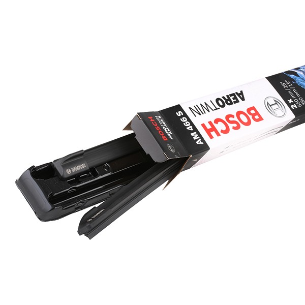 BOSCH Windscreen wipers AM 466 S buy online