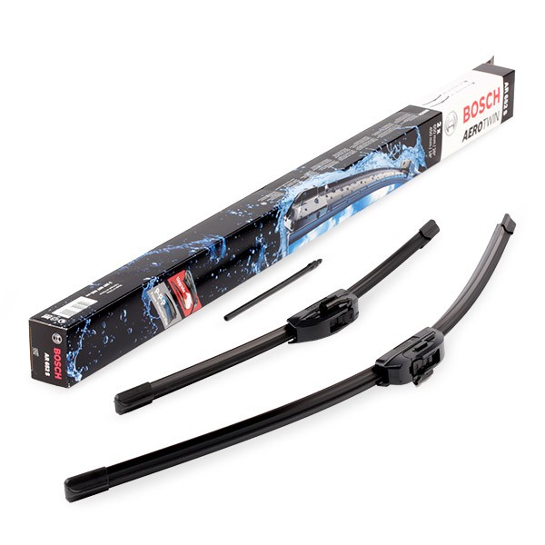 BOSCH Essuie-Glaces RENAULT 3 397 007 566 Balai d'Essuie-Glace