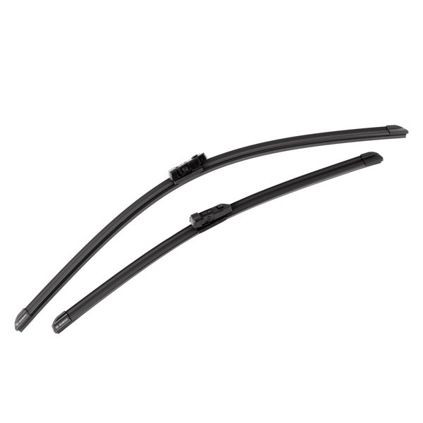 3397007638 Window wipers BOSCH 3 397 007 638 review and test