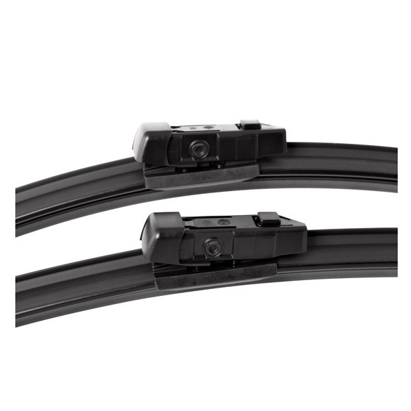 3397007638 Window wiper A 638 S BOSCH 650, 530 mm, Beam, for left-hand drive vehicles