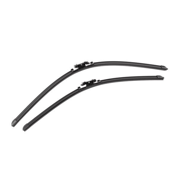 3397007644 Window wipers BOSCH 3 397 007 644 review and test