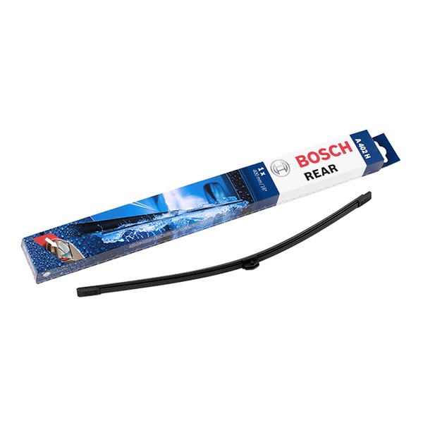 BOSCH Aerotwin Rear 3 397 008 057 Wiper blade 400 mm, Beam