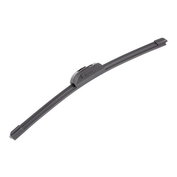 3397008531 Window wipers BOSCH 3 397 008 531 review and test