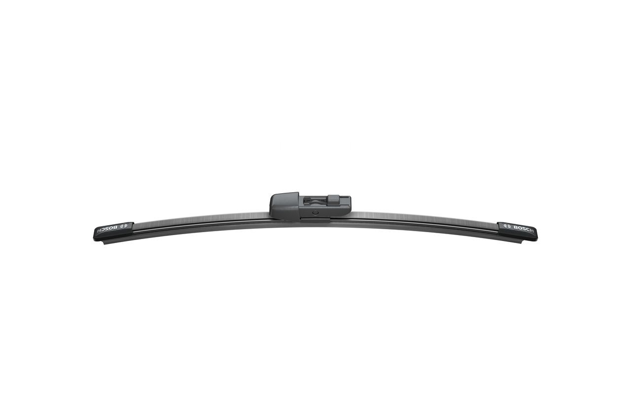 3397008634 Window wipers BOSCH A282H review and test