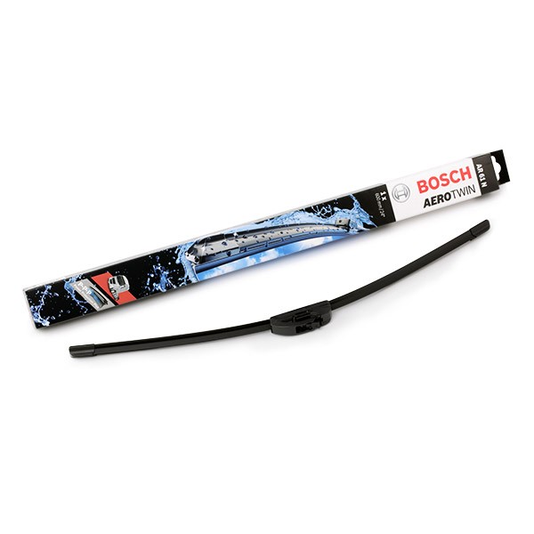 BOSCH Aerotwin Retro 3 397 008 847 Wiper blade 600 mm, Beam, with integrated washer fluid jet