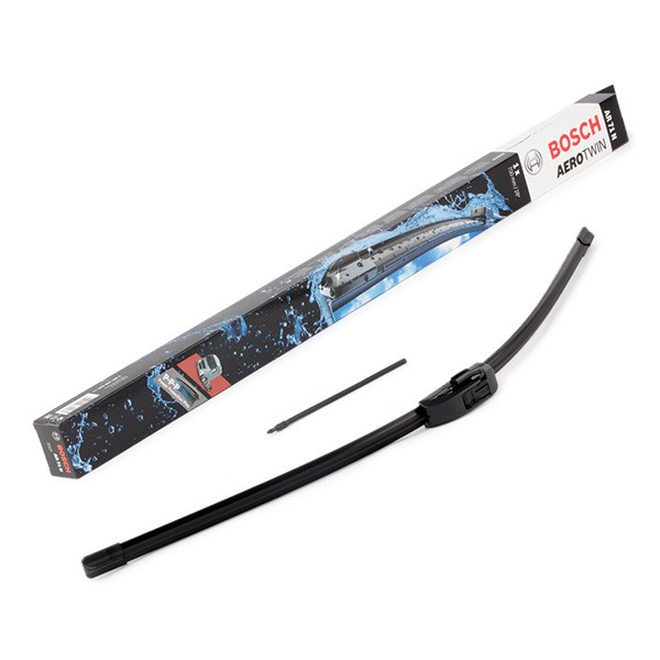 BOSCH Aerotwin Retro AR 71 N Wiper blade 700mm, Beam, with integrated  washer fluid jet 3 397 008 849