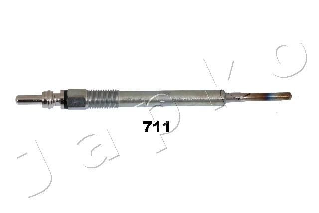 JAPKO Length: 75, 27 mm, 113 mm Total Length: 113mm Glow plugs PZ711 buy