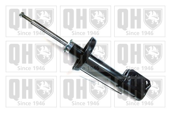 Opel CORSA Stoßdämpfer Satz QUINTON HAZELL QAG178202 online kaufen