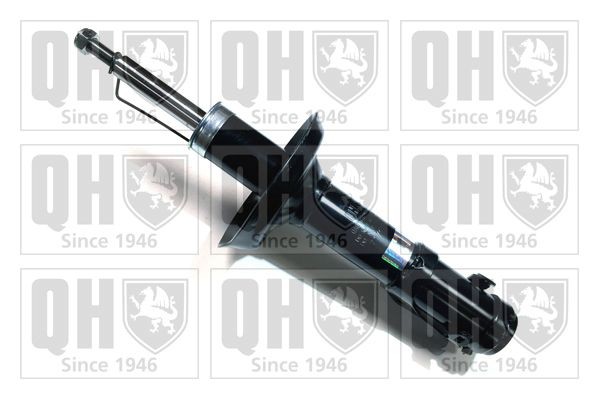 Original QAG178203 QUINTON HAZELL Suspension shocks VW