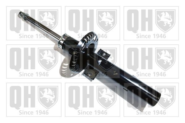 Original QAG178881 QUINTON HAZELL Suspension dampers VW