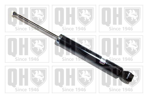 QUINTON HAZELL QAG179916 Shock absorber VW experience and price