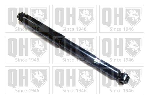 QUINTON HAZELL QAG181185 Shock absorber VW experience and price