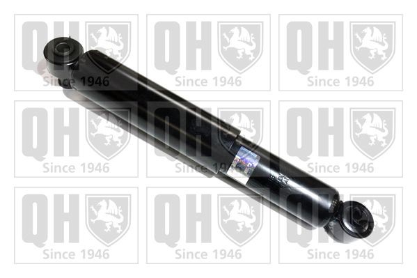 QUINTON HAZELL QAG181313 Shock absorber 6C11-18080-WB