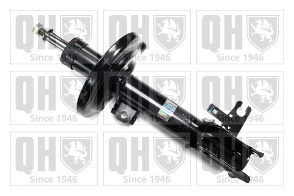 QUINTON HAZELL Shock absorbers rear and front OPEL Astra Classic Caravan (A04) new QAG878009