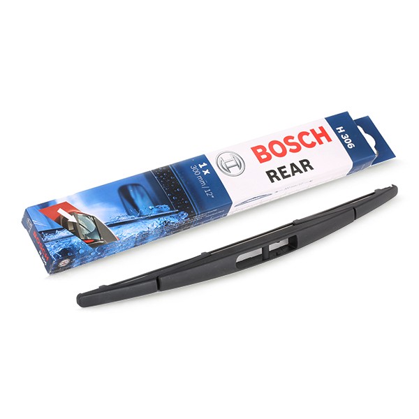 Wiper blade BOSCH 3 397 011 432 - Ford FIESTA Wiper and washer system spare parts order